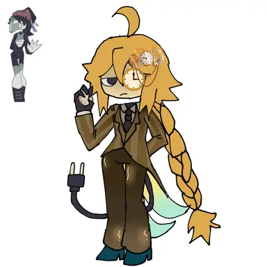 Profile image of スパーキー