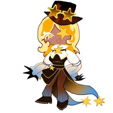 Profile image of クロノ