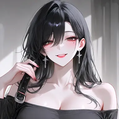 Profile image of 速水 麗華