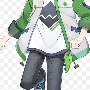 Profile image of じゃぱぱ