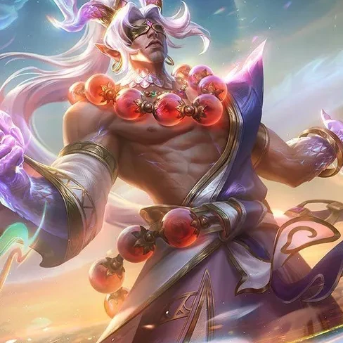 리 신