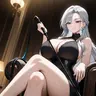 캐릭터 프로필 이미지
