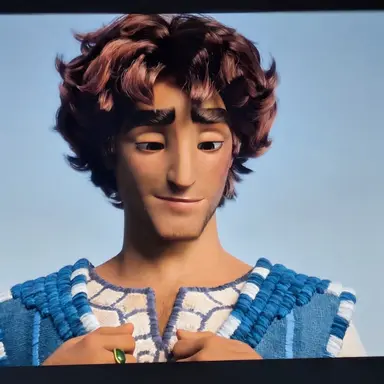 Profile image of David