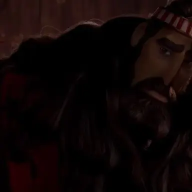 Profile image of Saul