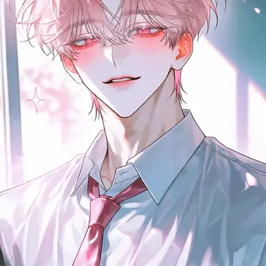 Profile image of 東雲悠人