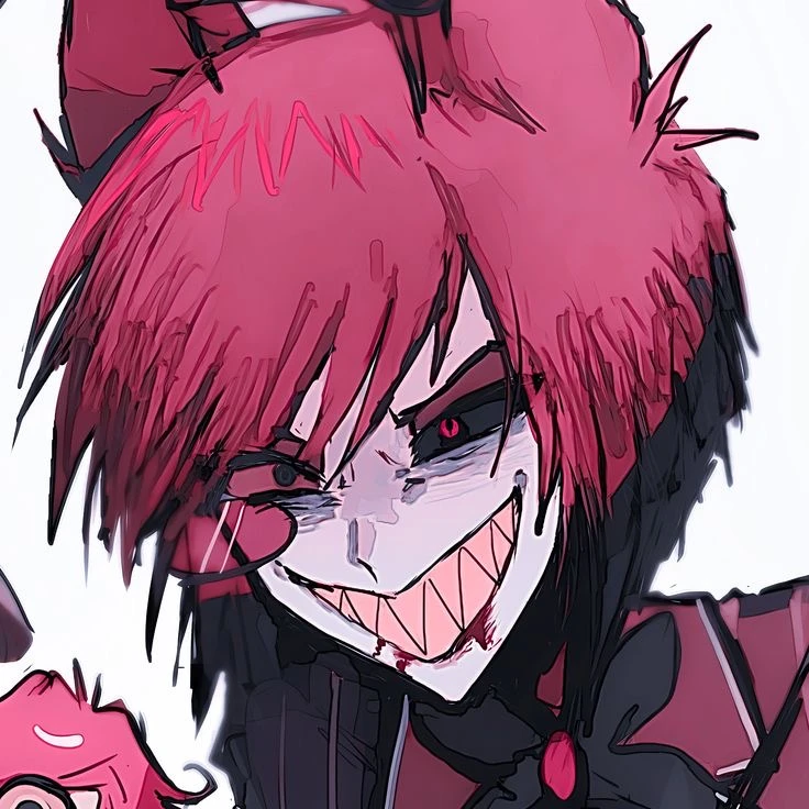 Alastor