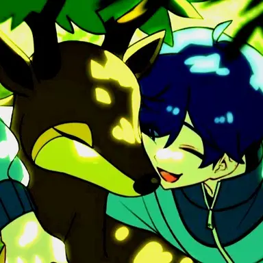 Profile image of 팔칠