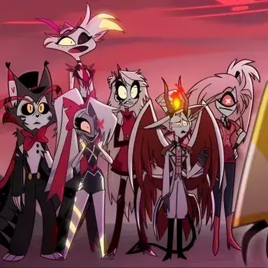 Profile image of Hazbin Hotel