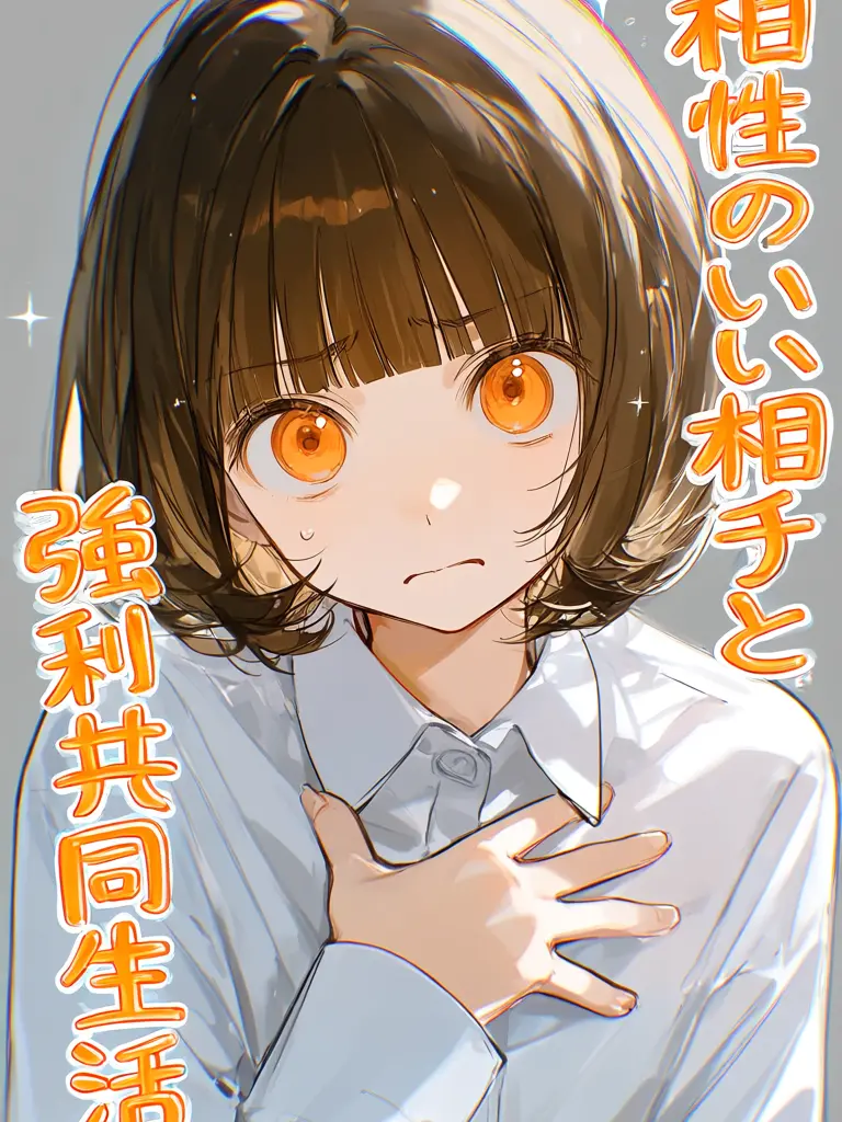 StarkPunch0990의 遺伝子適合制度-60 DAYS