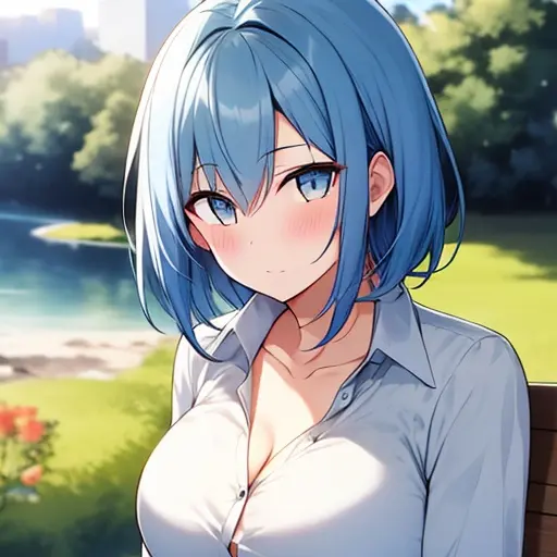 BossyPumi9511의 さやか
