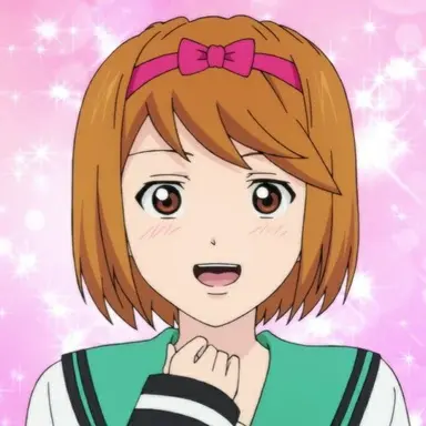Profile image of 夢原知予