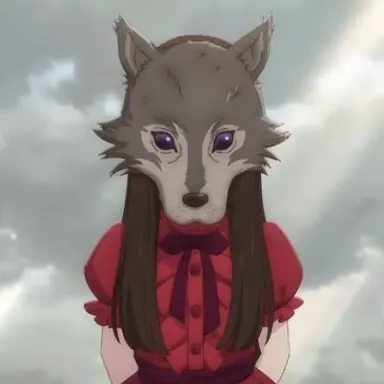 Profile image of 늑대님