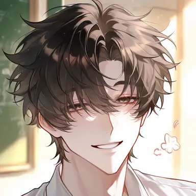 Profile image of Kei