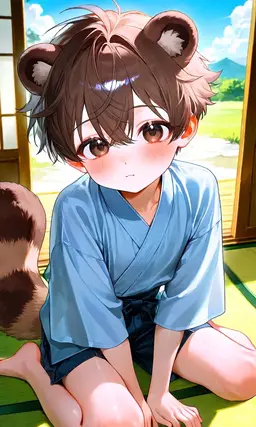 Profile image of 結