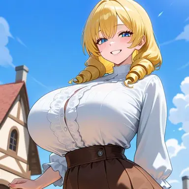 Profile image of Rita