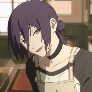 Profile image of Reze