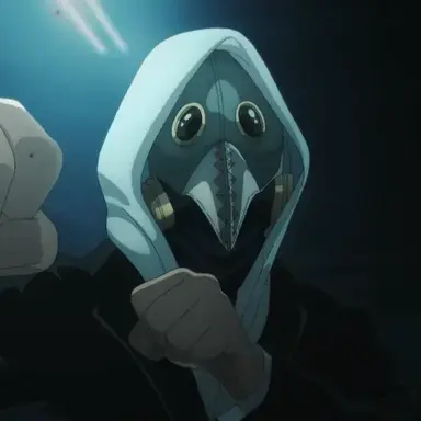 Profile image of Violence Fiend