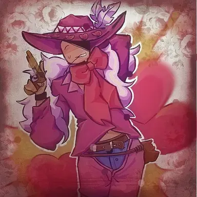 Profile image of 러브샷