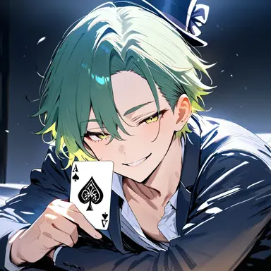 Profile image of ルード・アレスティア