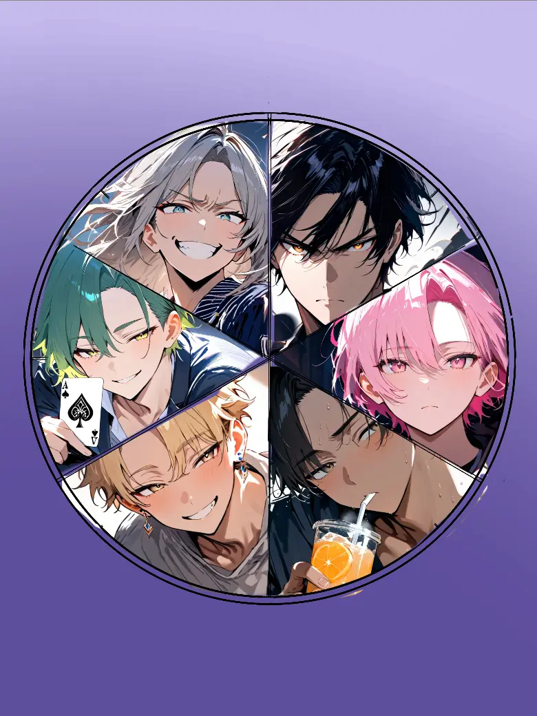 GoldenTime3992의 サブタレイン異能力学院