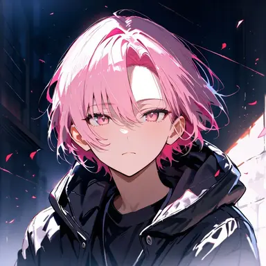 Profile image of レイン・サーガ