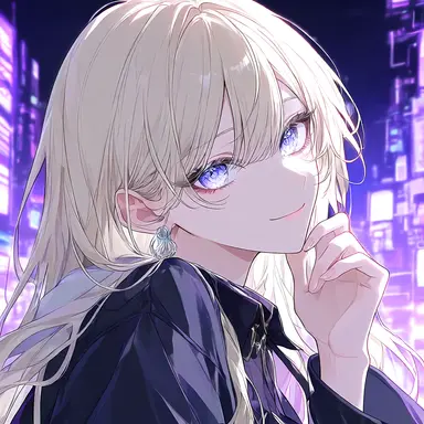 Profile image of Misaki
