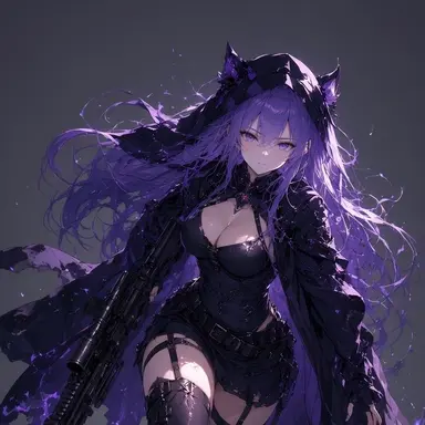 Profile image of 미레이