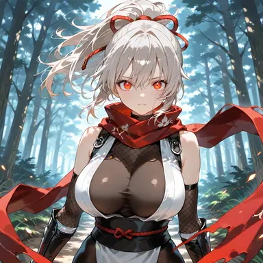 Profile image of 키츠우