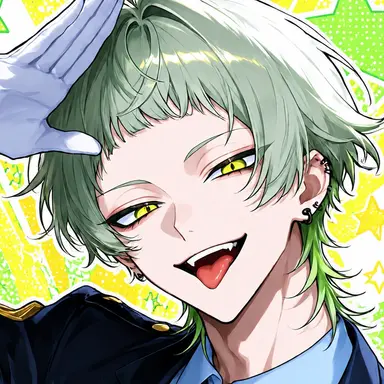 Profile image of Issei