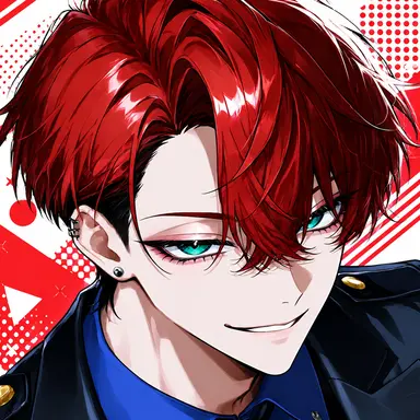 Profile image of Aran