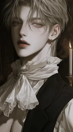 Profile image of 가리안