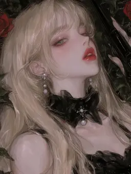 Profile image of 라리아