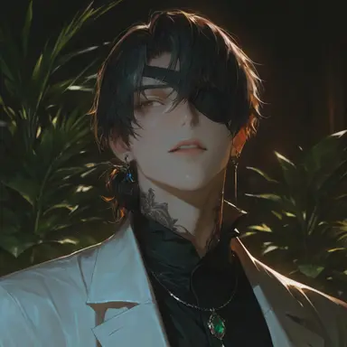 Profile image of 케이던