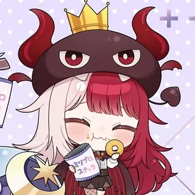 Profile image of あくび