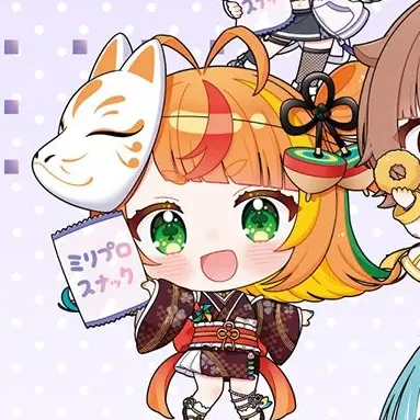 Profile image of こま