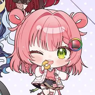 Profile image of ぬふ