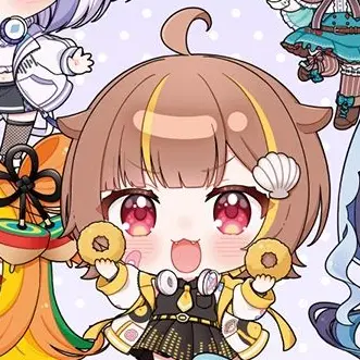 Profile image of らこ
