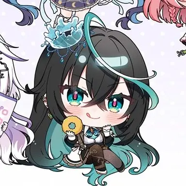Profile image of リズ