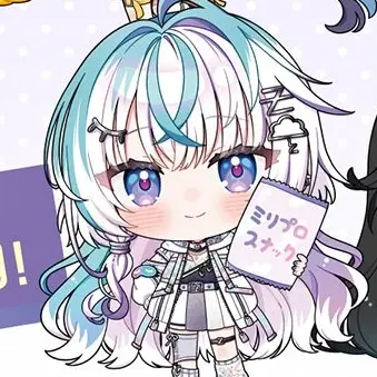 Profile image of ツクリ