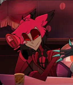 Profile image of Alastor