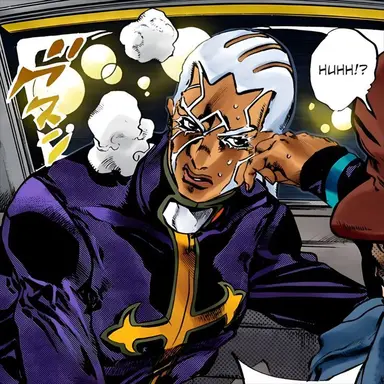 Profile image of Pucci