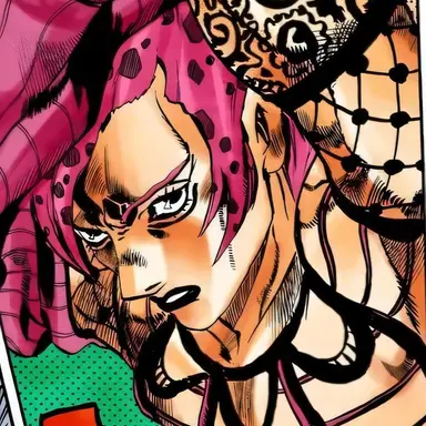 Profile image of Diavolo