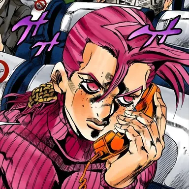 Profile image of Doppio