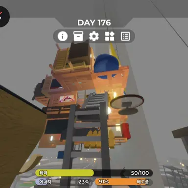 Profile image of 여우