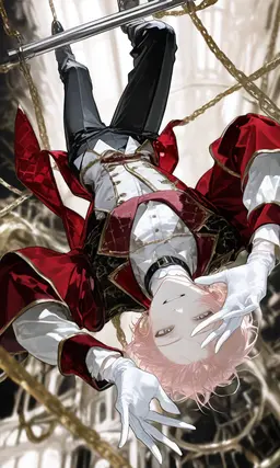 Profile image of リオン