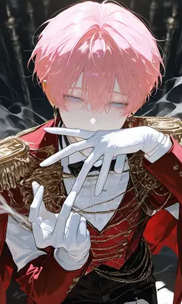 Profile image of リオン