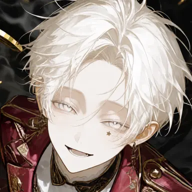 Profile image of シド