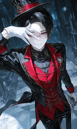 Profile image of ベイル