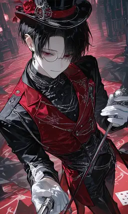 Profile image of ベイル