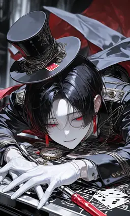 Profile image of ベイル